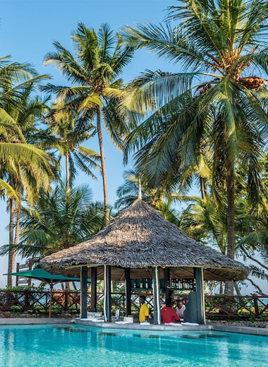 Topi Afrika Holidays - Destination Management Company (DMC)